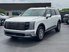 2026 Hyundai Palisade SEL AWD SUV