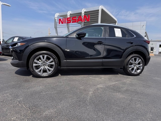 Used 2024 Mazda CX-30 Preferred with VIN 3MVDMBCM0RM650584 for sale in Bowling Green, KY