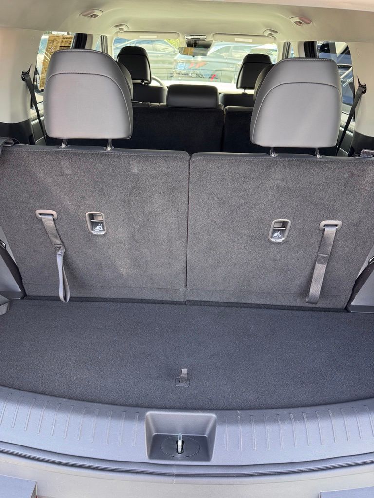 2026 Hyundai Santa Fe SEL - Photo 14