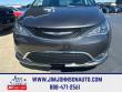 Used 2017 Chrysler Pacifica Touring L Minivan/Van