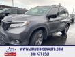 Used 2020 Honda Passport Touring SUV