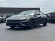New 2026 Hyundai Elantra SEL Sport Premium Sedan