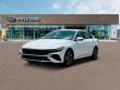 New 2025 Hyundai Elantra Limited Sedan