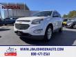 Used 2016 Chevrolet Equinox LTZ SUV