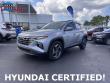 Certified 2024 Hyundai Tucson Hybrid Limited SUV