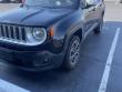 Used 2016 Jeep Renegade Limited SUV