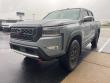 Used 2023 Nissan Frontier PRO-4X Truck