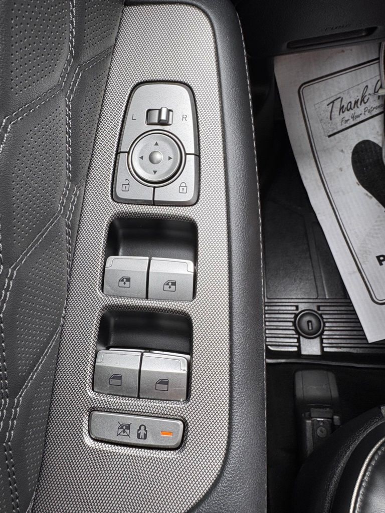 2022 Hyundai Palisade Calligraphy - Photo 29