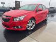 Used 2014 Chevrolet Cruze LTZ Sedan