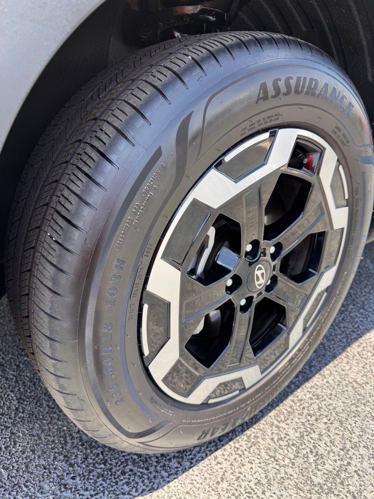 2026 Hyundai Santa Fe SEL - Photo 28