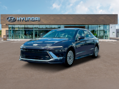 2025 Hyundai Sonata Hybrid SEL Sedan