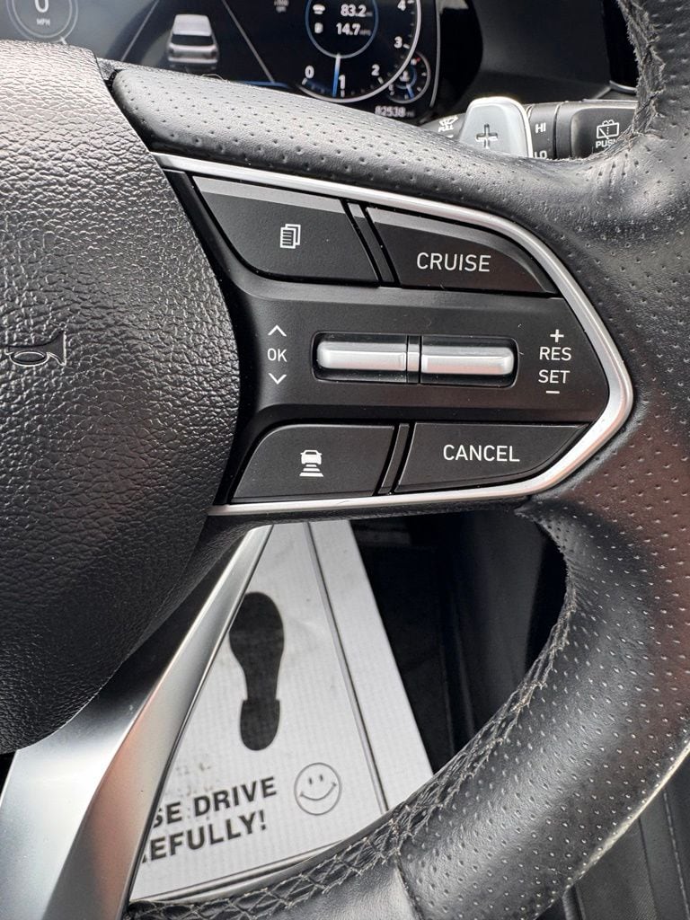 2022 Hyundai Palisade Calligraphy - Photo 38