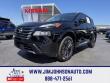 Used 2024 Nissan Rogue Platinum SUV