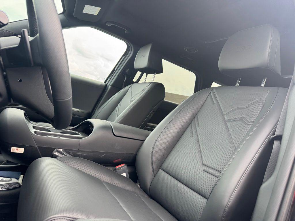 2026 Hyundai Palisade XRT Pro - Photo 10