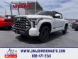 Used 2024 Toyota Tundra Hybrid Platinum Truck