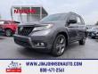 Used 2020 Honda Passport Touring SUV