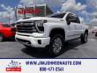 Used 2024 Chevrolet Silverado 2500HD High Country Truck