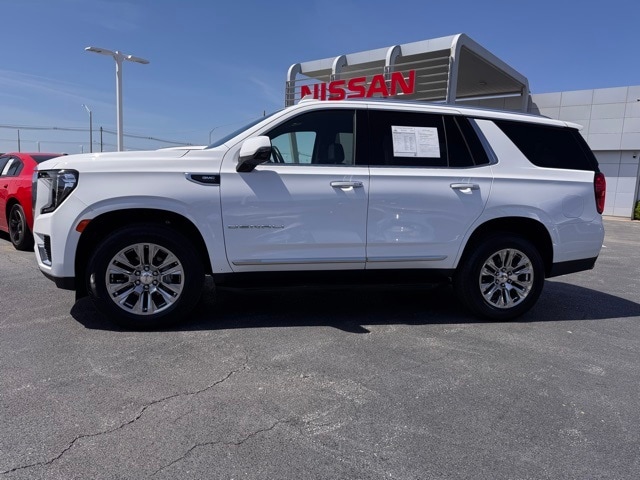 Used 2024 GMC Yukon Denali with VIN 1GKS2DKL5RR133819 for sale in Bowling Green, KY