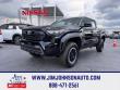 Used 2024 Toyota Tacoma TRD Off-Road Truck