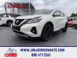 Used 2020 Nissan Murano SL SUV