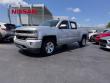 Used 2018 Chevrolet Silverado 1500 LT Truck