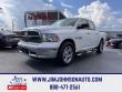 Used 2015 Ram 1500 Big Horn Truck