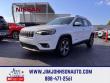 Used 2019 Jeep Cherokee Limited SUV