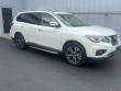 Used 2018 Nissan Pathfinder Platinum SUV