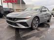 Used 2024 Hyundai Elantra SEL Sedan