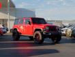 Used 2019 Jeep Wrangler Unlimited Sahara SUV