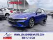 Used 2025 Hyundai Elantra SEL Sport Sedan