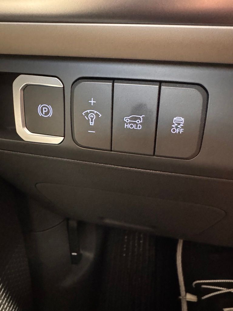 2026 Hyundai Santa Fe SEL - Photo 23