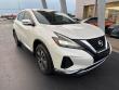 Used 2019 Nissan Murano S SUV