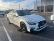 Used 2015 INFINITI Q50 Base Sedan
