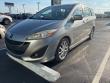 Used 2012 Mazda Mazda5 Grand Touring Wagon