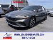 Used 2026 Hyundai Elantra Limited Sedan