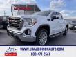 Used 2021 GMC Sierra 1500 SLT Truck