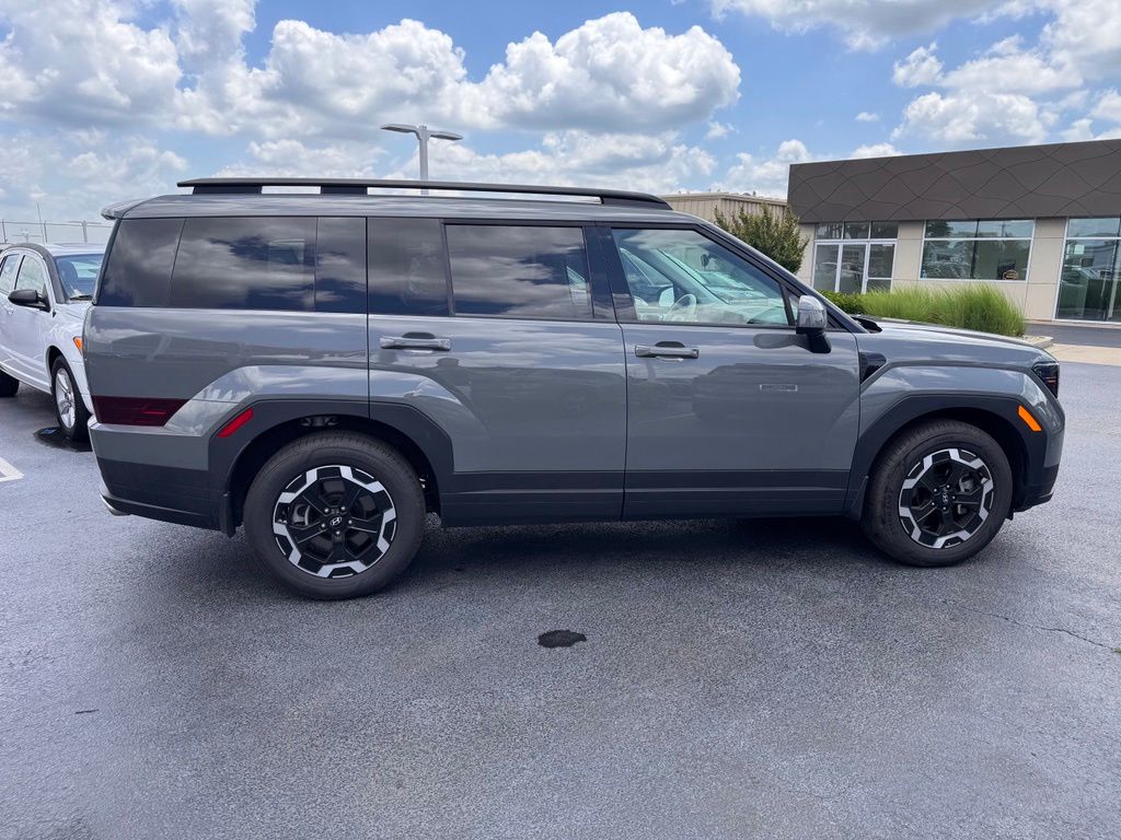 2026 Hyundai Santa Fe SEL - Photo 6