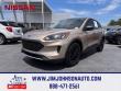 Used 2021 Ford Escape S SUV