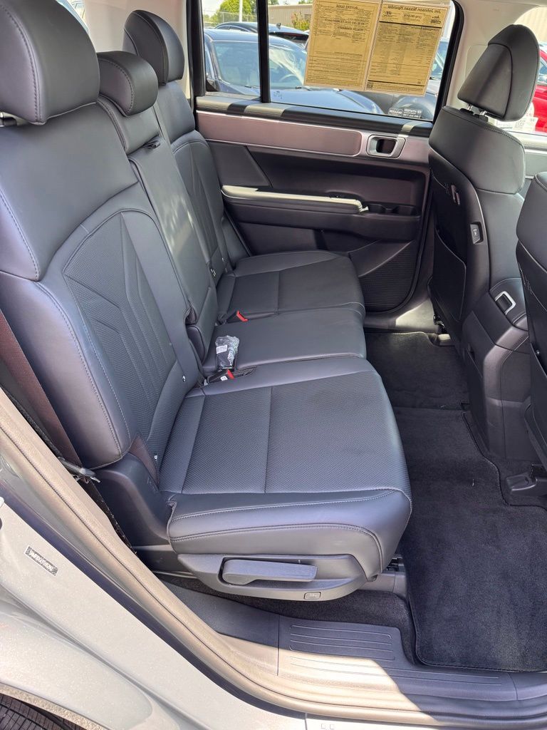 2026 Hyundai Santa Fe SEL - Photo 12
