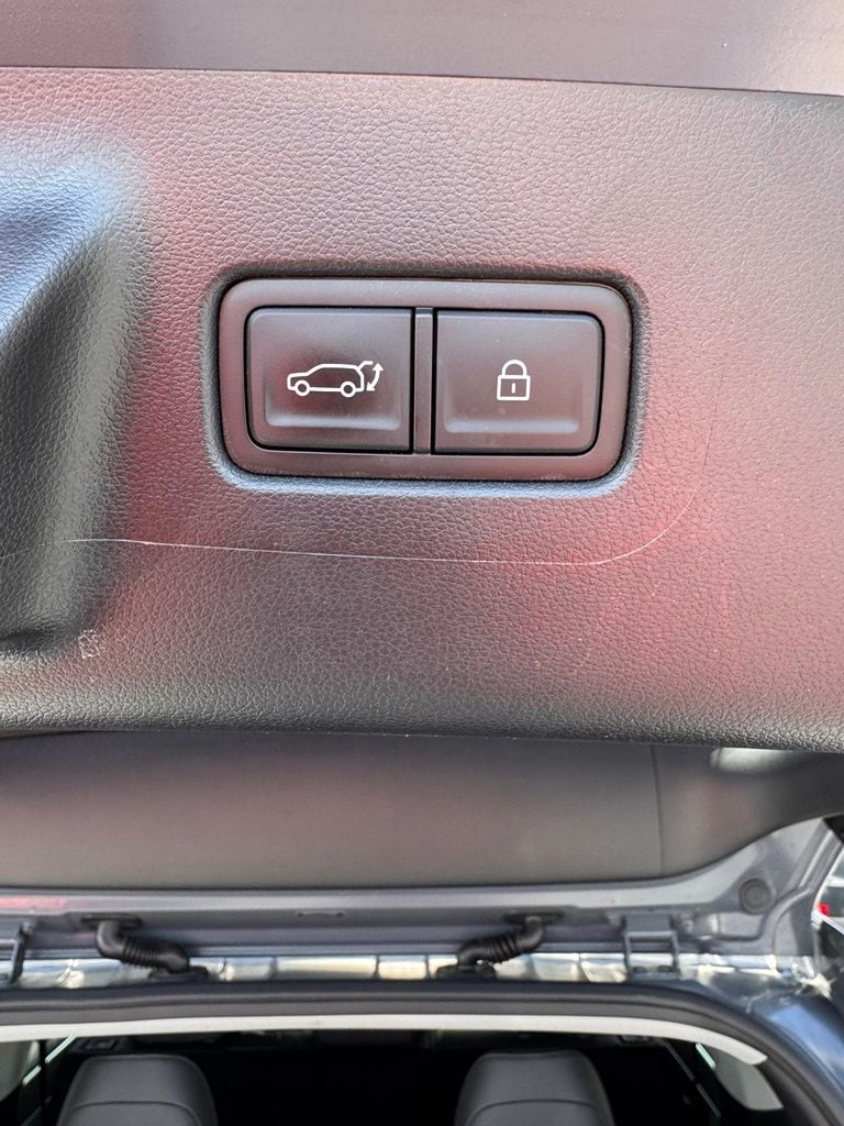 2026 Hyundai Santa Fe SEL - Photo 16