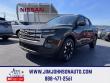 Used 2025 Hyundai Santa Cruz SEL Truck