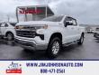 Used 2023 Chevrolet Silverado 1500 LTZ Truck