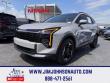 Used 2026 Kia Sportage Hybrid EX SUV