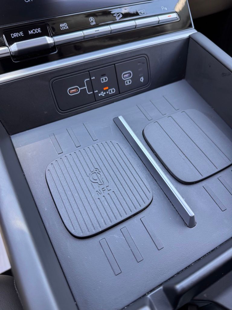 2026 Hyundai Santa Fe SEL - Photo 21