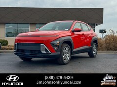 2026 Hyundai Kona SE AWD SUV