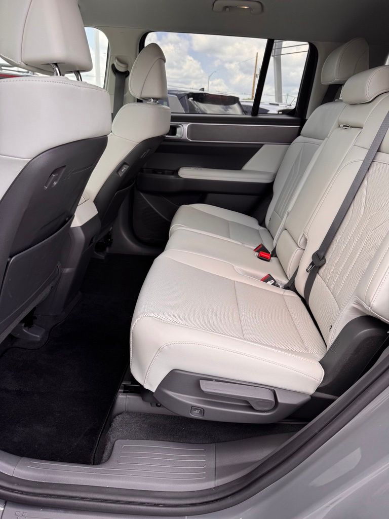 2026 Hyundai Santa Fe SEL - Photo 10