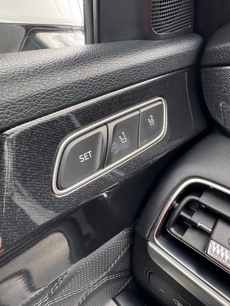 2022 Hyundai Palisade Calligraphy - Photo 31