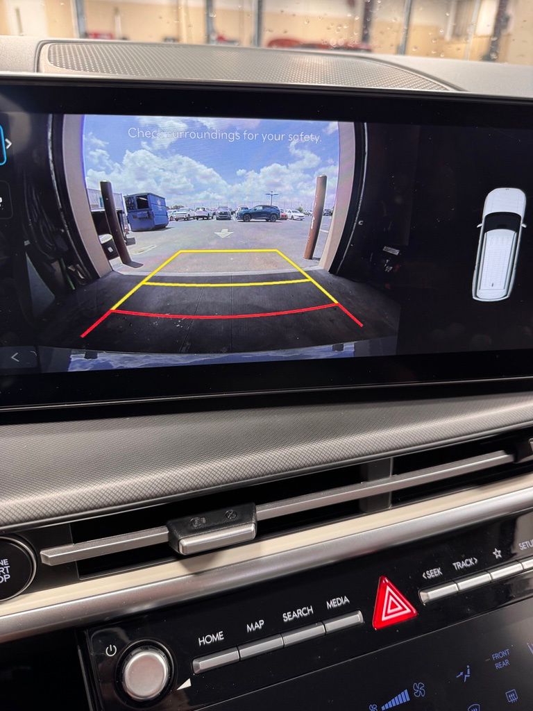 2026 Hyundai Santa Fe SEL - Photo 19