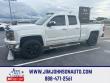 Used 2015 Chevrolet Silverado 1500 LTZ Truck